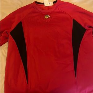 Chicago Blackhawks Pullover